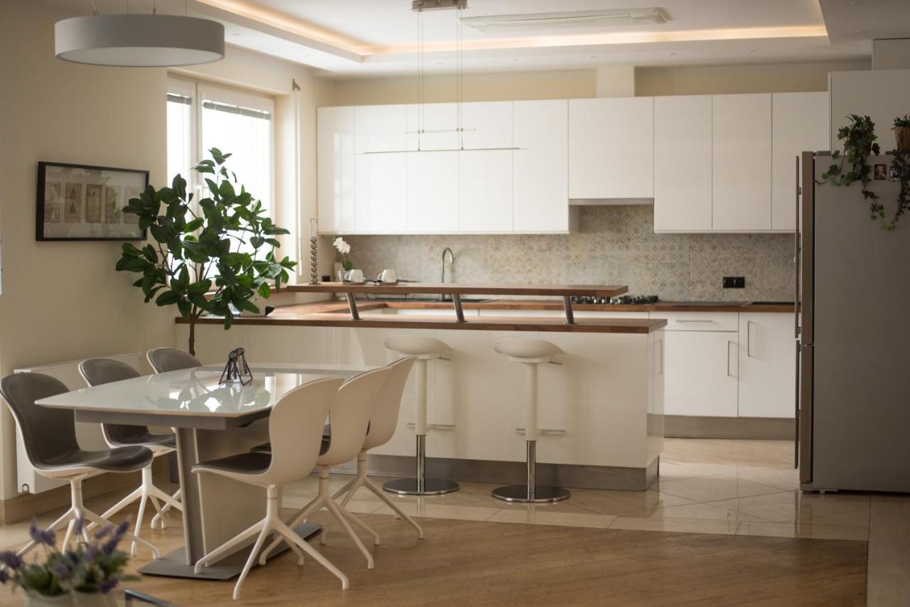 Augarten Premium Apartment Bécs Kültér fotó